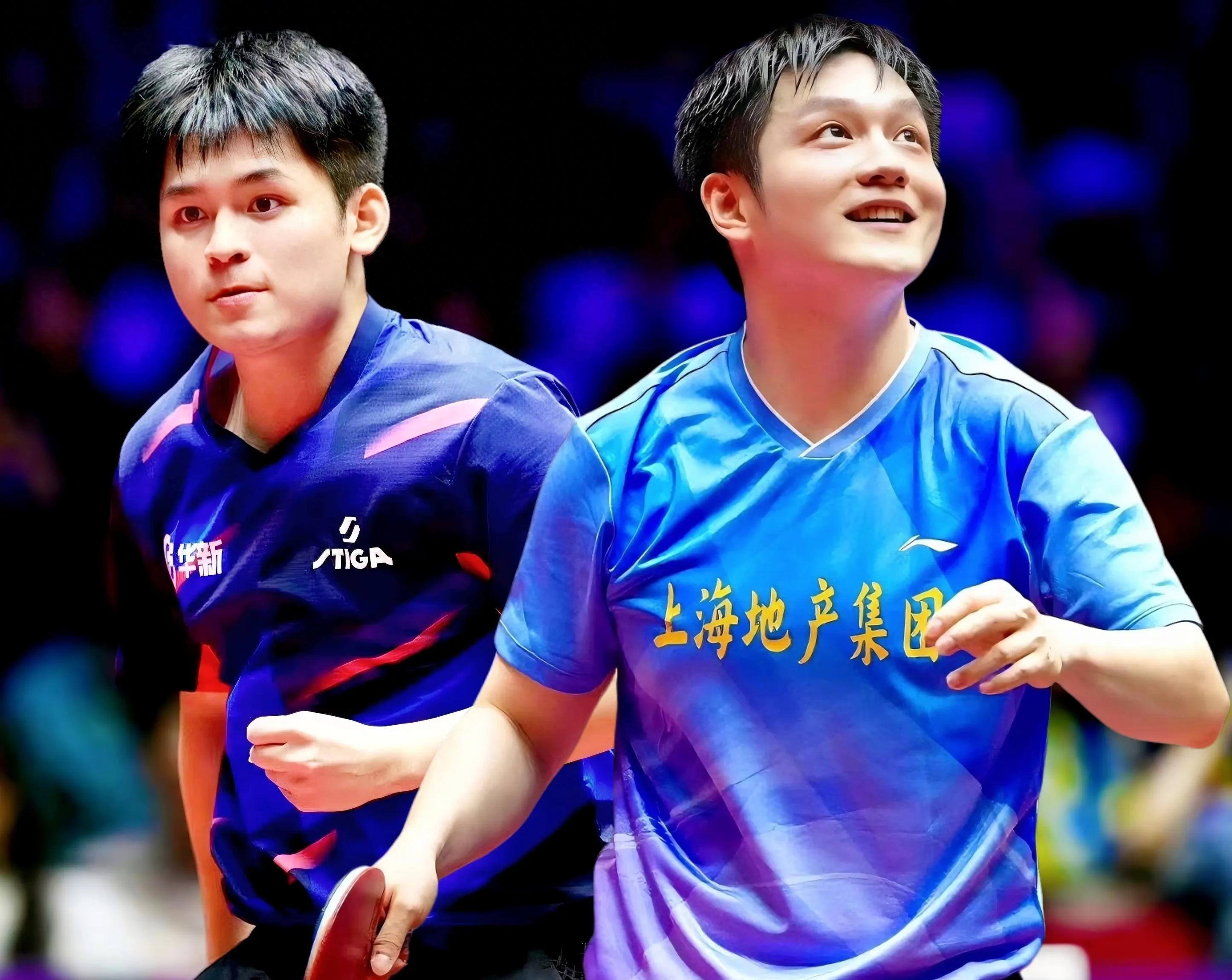 韩国队翻盘葡萄牙队,樊振东统治全场 韩国队翻盘葡萄牙队,樊振东统治全场