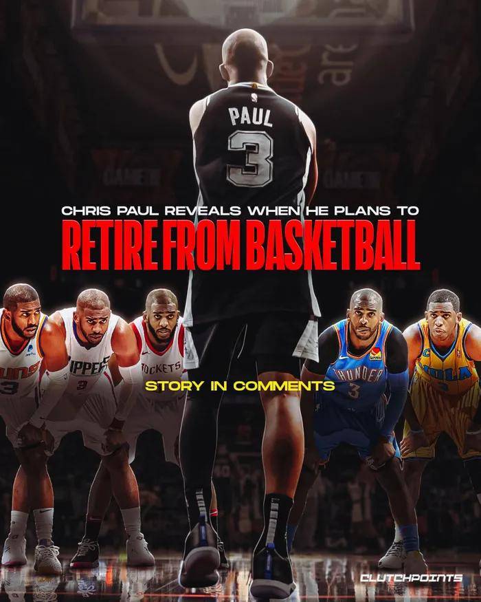 雷霆力克国王，保罗点燃赛场