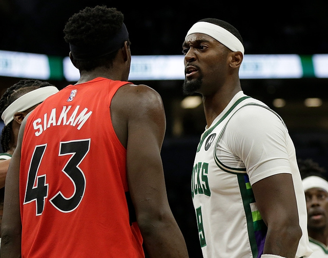 公牛逆转骑士，霍勒迪惊艳四座