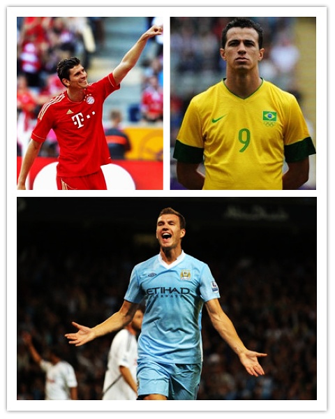 那不勒斯完胜韩国,戈麦斯扛起全队 那不勒斯完胜韩国,戈麦斯扛起全队