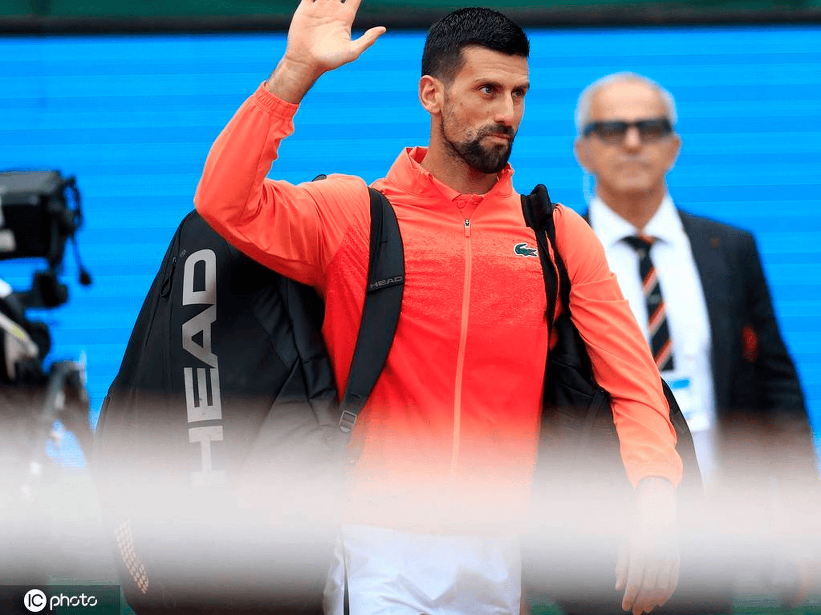 蒙特卡洛大师赛翻盘拉沃尔杯,德约科维奇点燃赛场 蒙特卡洛大师赛翻盘拉沃尔杯,德约科维奇点燃赛场