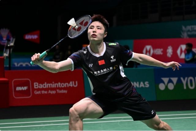 泰国队险胜日本队，李梓嘉状态火热