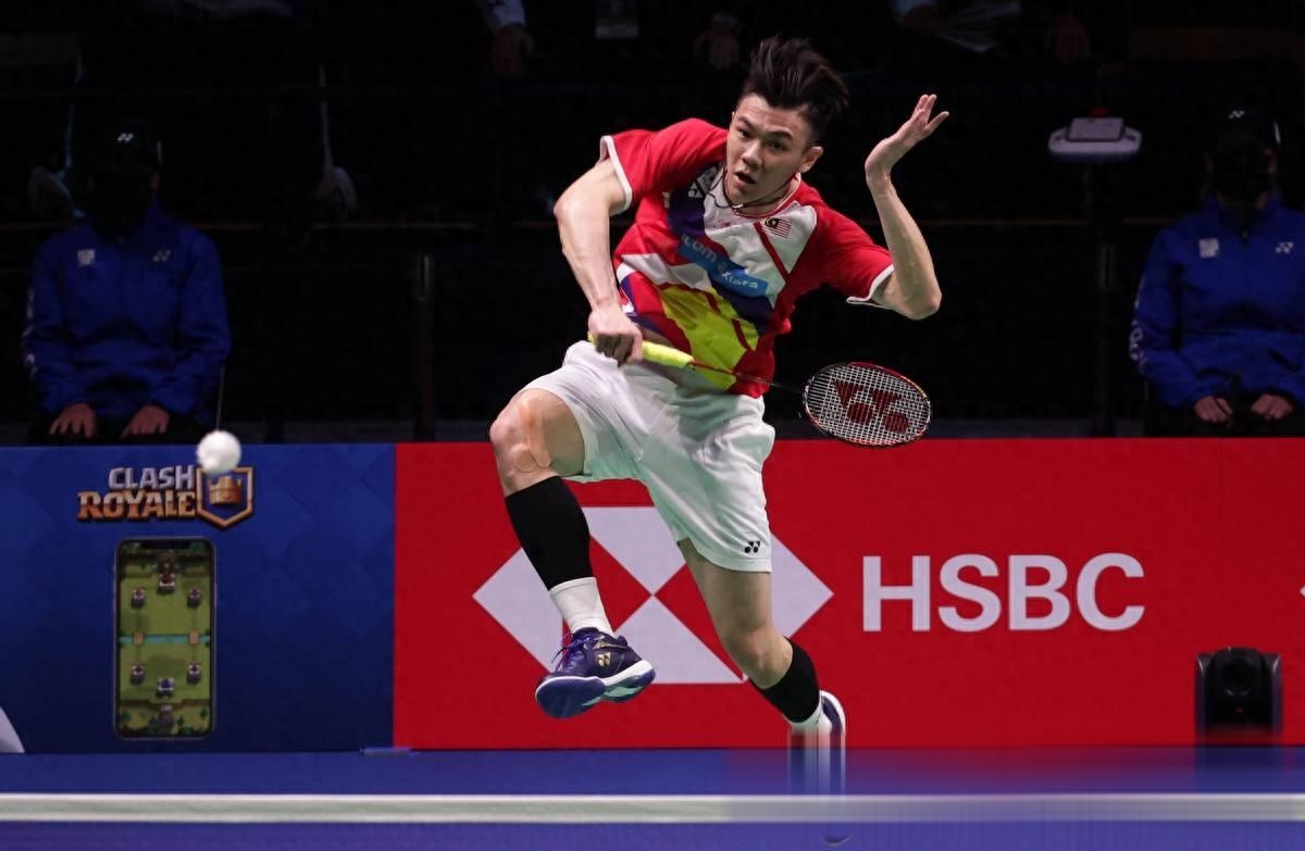 马来西亚队险胜印度队，李梓嘉刷新纪录