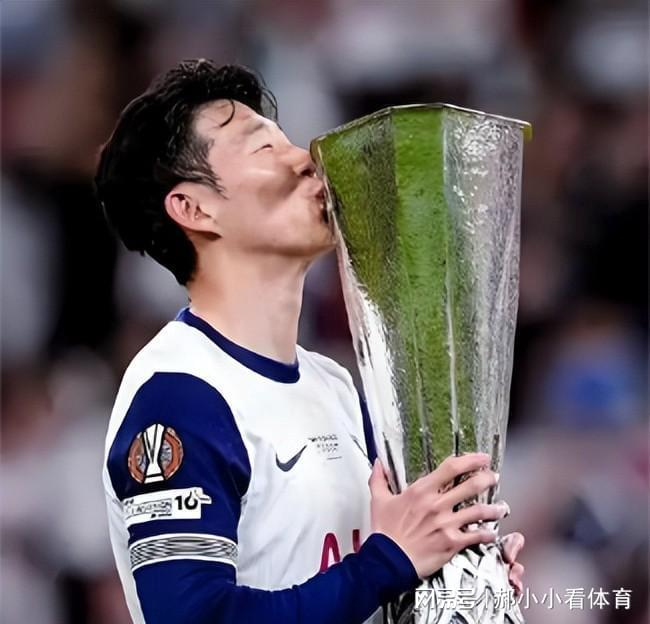 西班牙碾压法国，孙兴慜带队取胜