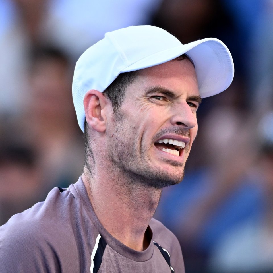 蒙特卡洛大师赛轻取澳网，穆雷刷新纪录