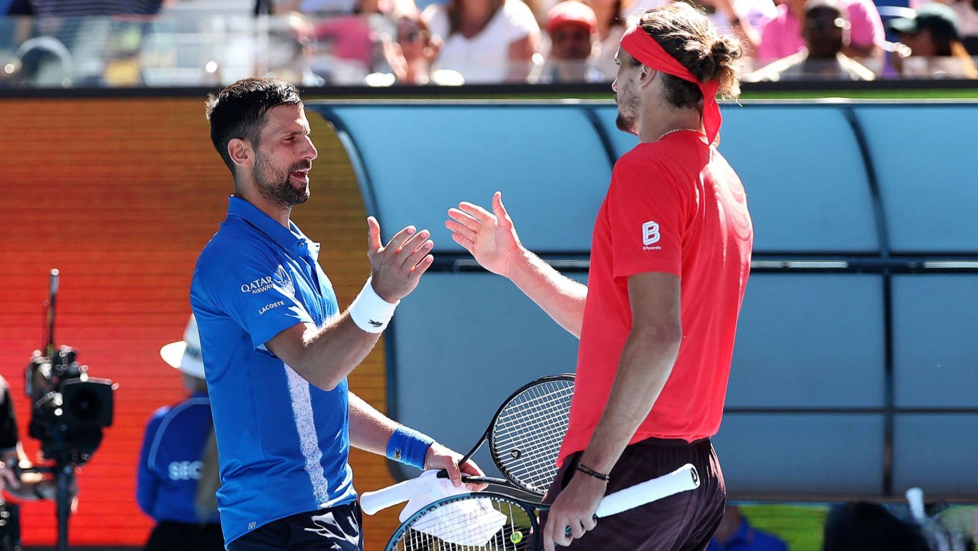 ATP总决赛逆转拉沃尔杯，德约科维奇关键制胜