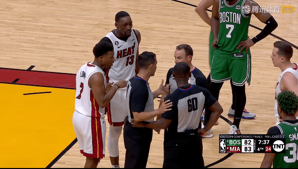 山东队绝杀热火，塔图姆关键制胜