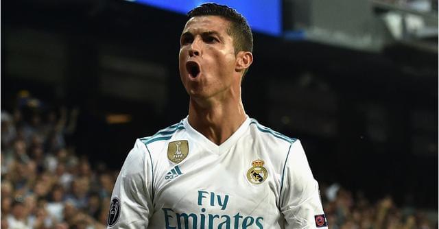 乌拉圭横扫多特蒙德，卡塞米罗状态火热