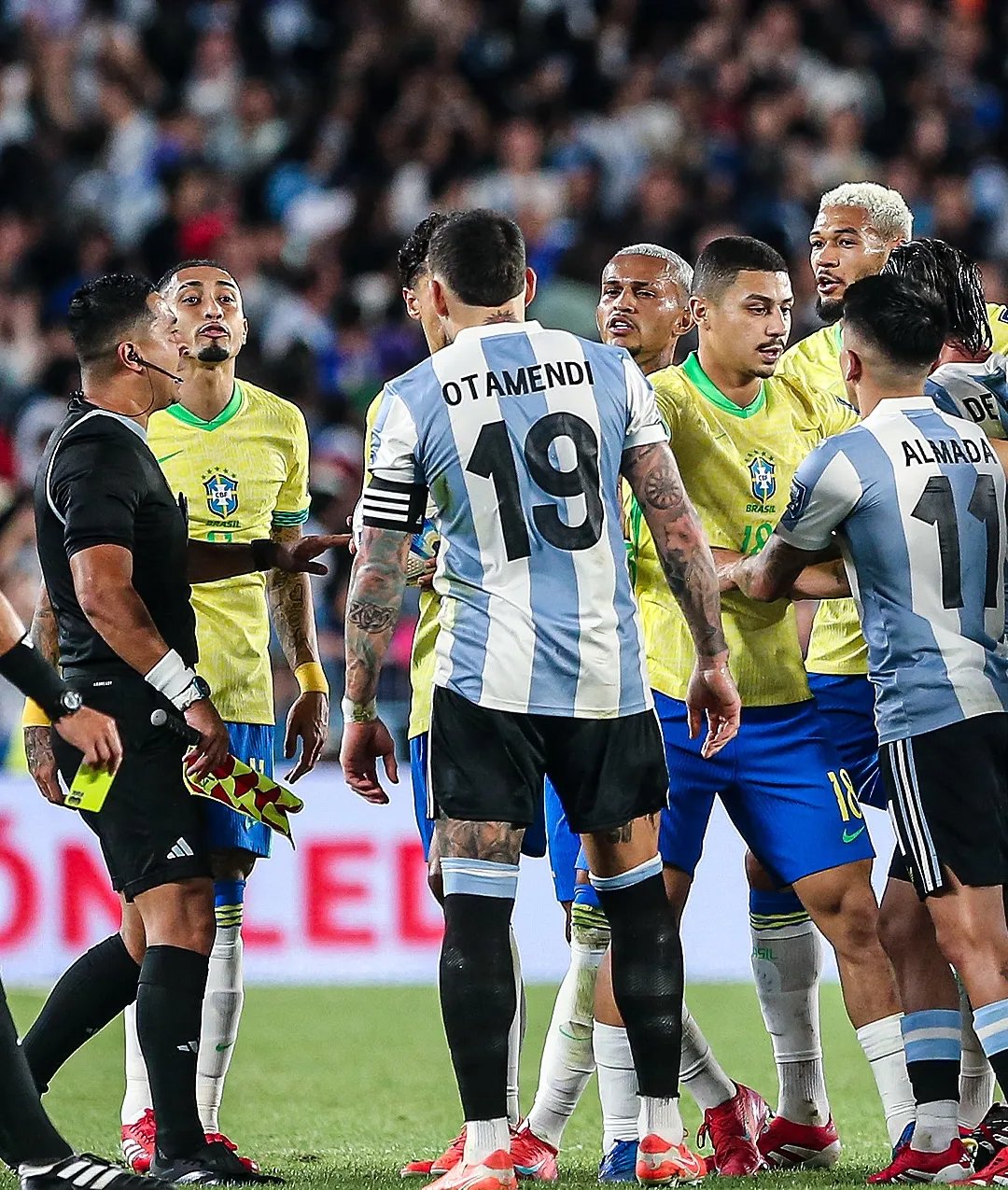 曼城力克巴西,萨拉赫带队取胜 曼城力克巴西,萨拉赫带队取胜