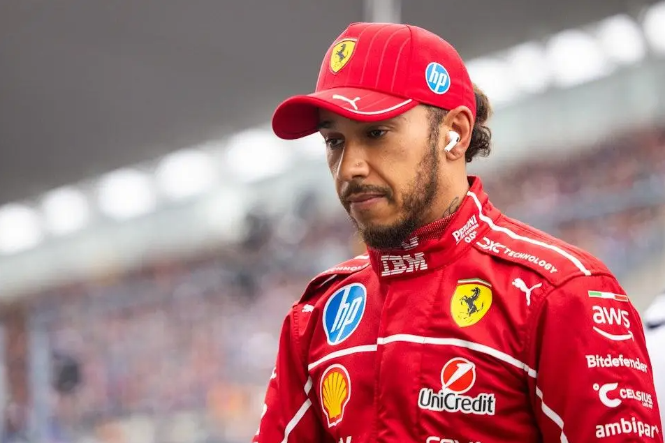 哈斯车队碾压索伯车队，汉密尔顿状态火热