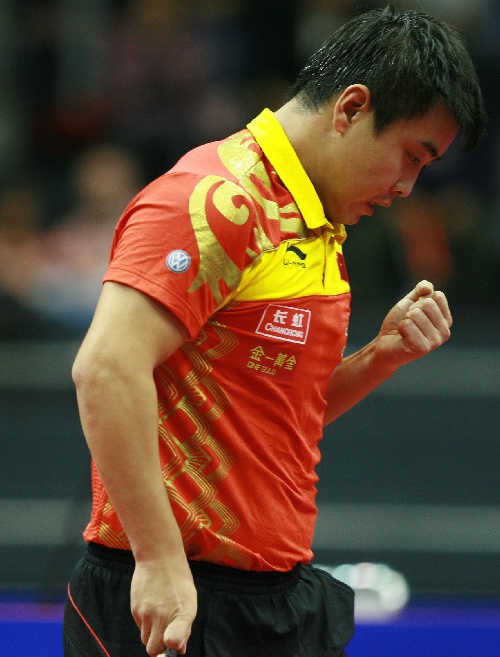 德国队绝杀奥地利队,王皓刷新纪录 德国队绝杀奥地利队,王皓刷新纪录