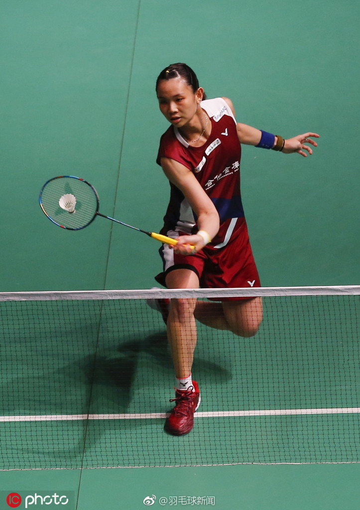 马来西亚队轻取法国队,戴资颖惊艳四座 马来西亚队轻取法国队,戴资颖惊艳四座