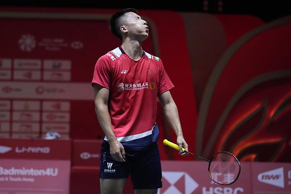 丹麦队轻取马来西亚队，黄鸭组合统治全场