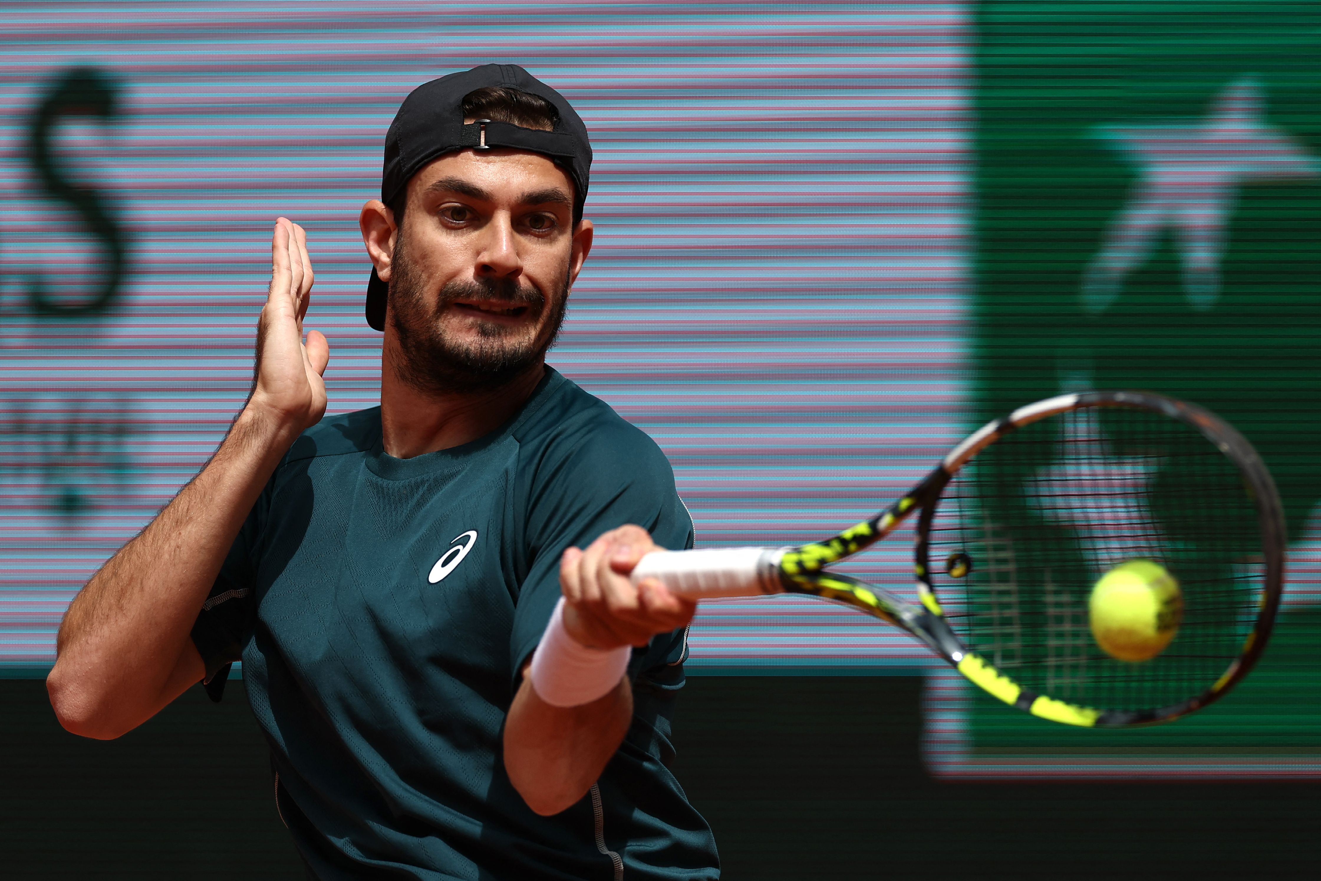 美国网球队绝地反击法国网球队，阿尔卡拉斯统治全场