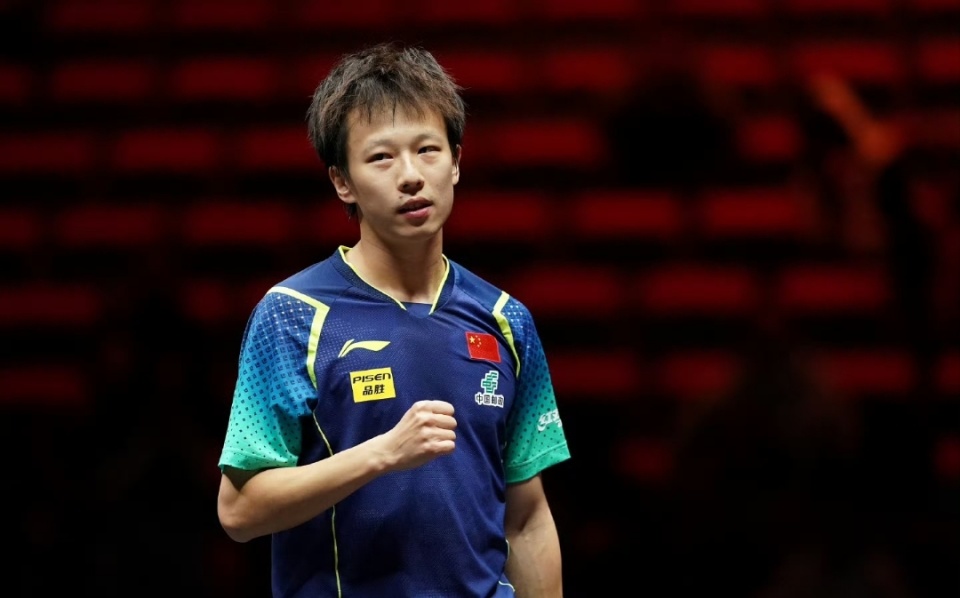 葡萄牙队逆转日本队，林高远状态火热