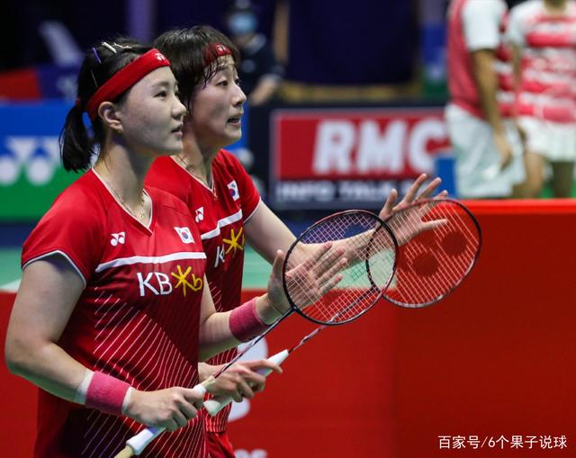 印度队完胜法国队，桃田贤斗扛起全队