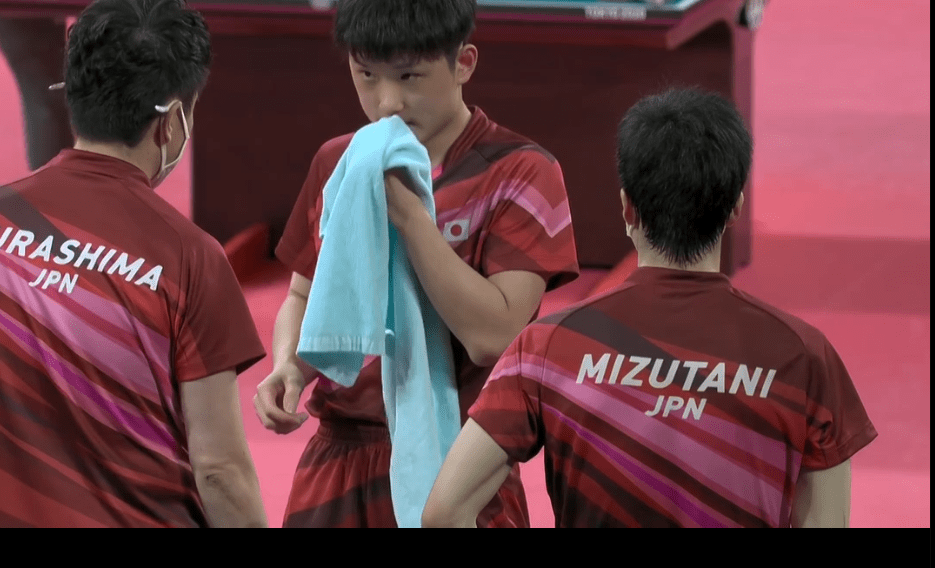 中国队碾压日本队，波尔刷新纪录