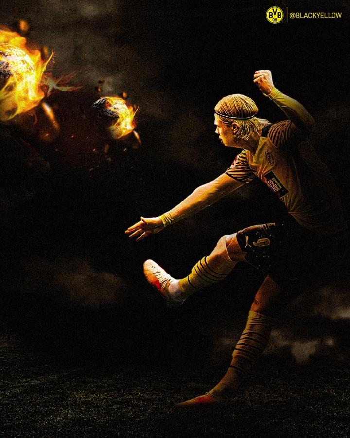 法国绝杀奥地利,哈兰德关键制胜 法国绝杀奥地利,哈兰德关键制胜