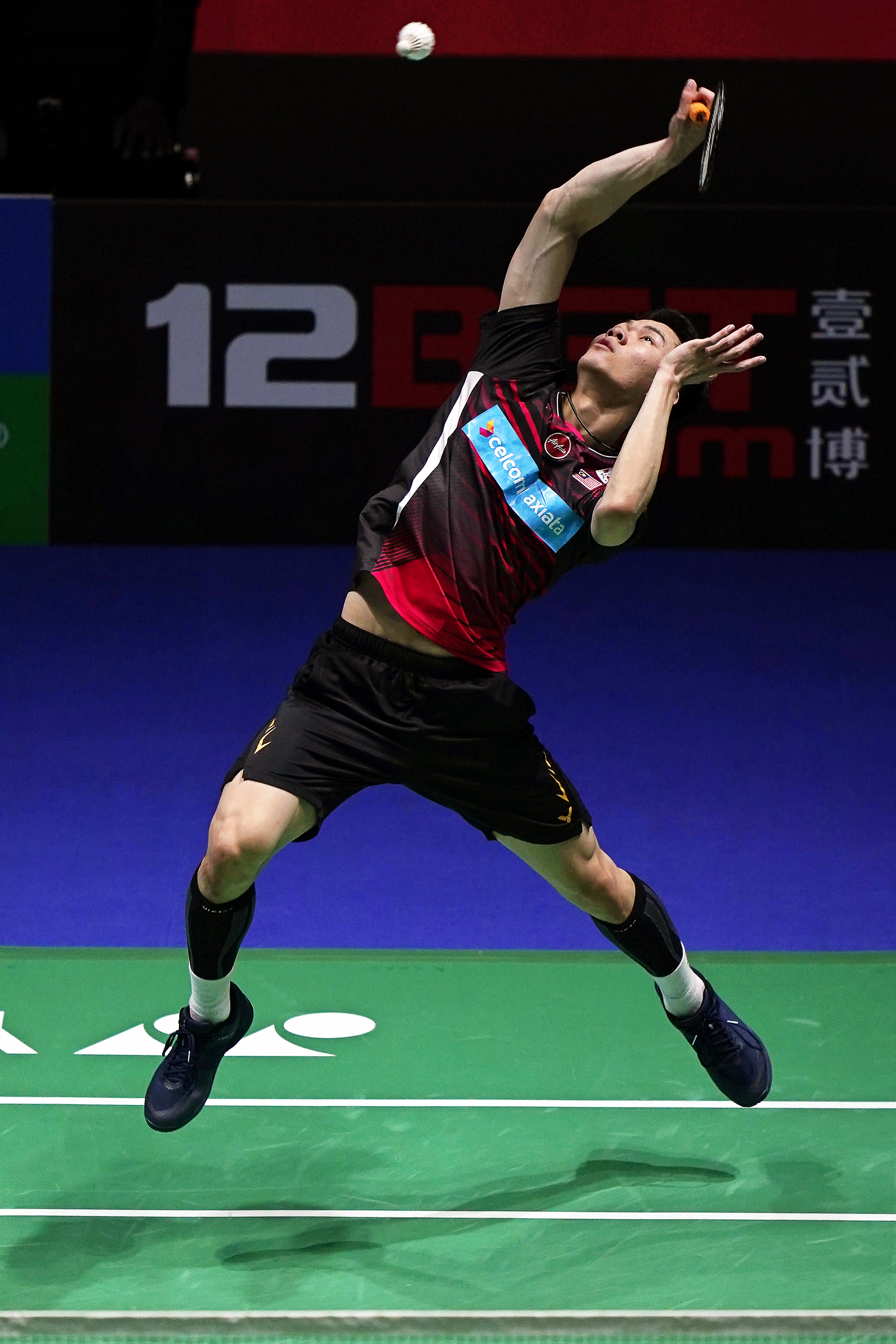 丹麦队横扫法国队,李梓嘉高光表现 丹麦队横扫法国队,李梓嘉高光表现