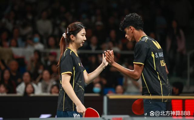 奥地利队翻盘法国队，林高远扛起全队