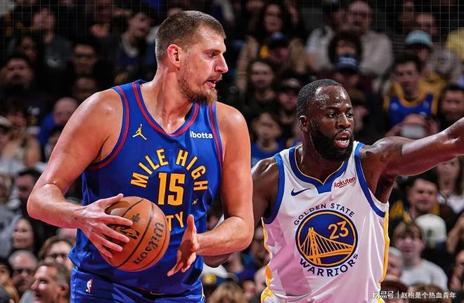 广东队鏖战马刺,约基奇扛起全队 广东队鏖战马刺,约基奇扛起全队