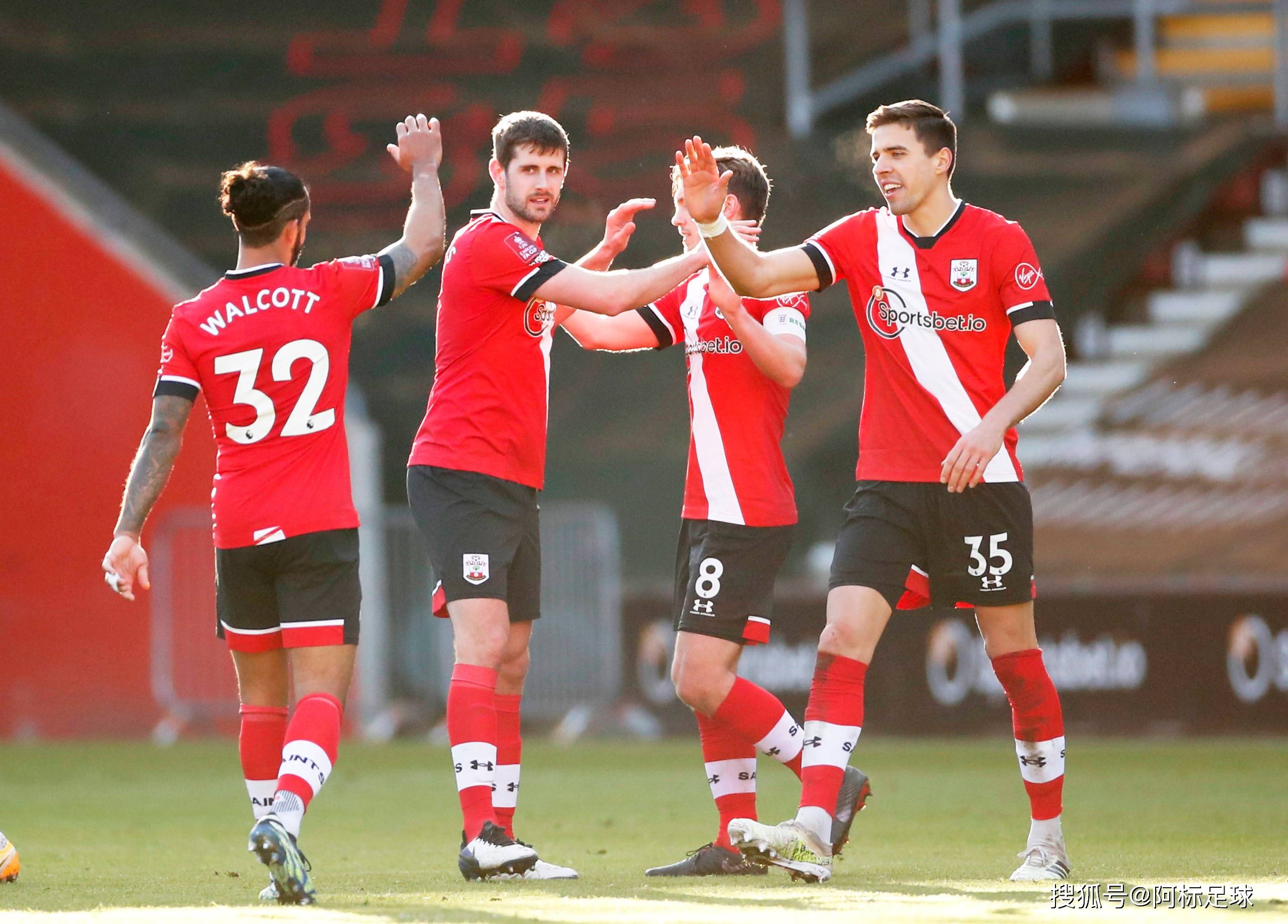 布莱顿主场迎战谢菲联，双方实力究竟如何？