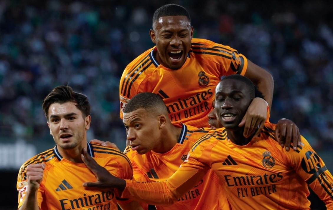 皇马VS切尔西：西甲豪门与英超强队正面对决