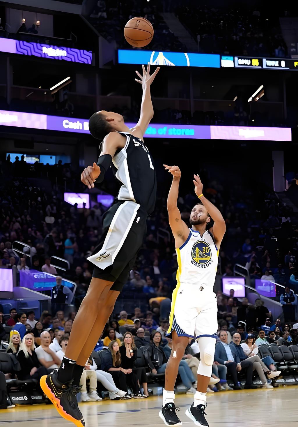 骑士惨败马刺，遭遇季后赛前景堪忧