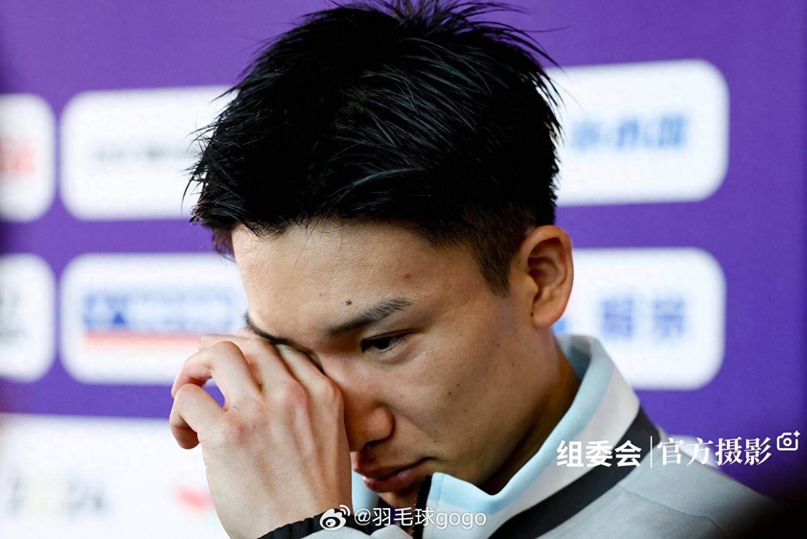 印尼羽毛球队血洗英格兰羽毛球队，桃田贤斗送出助攻