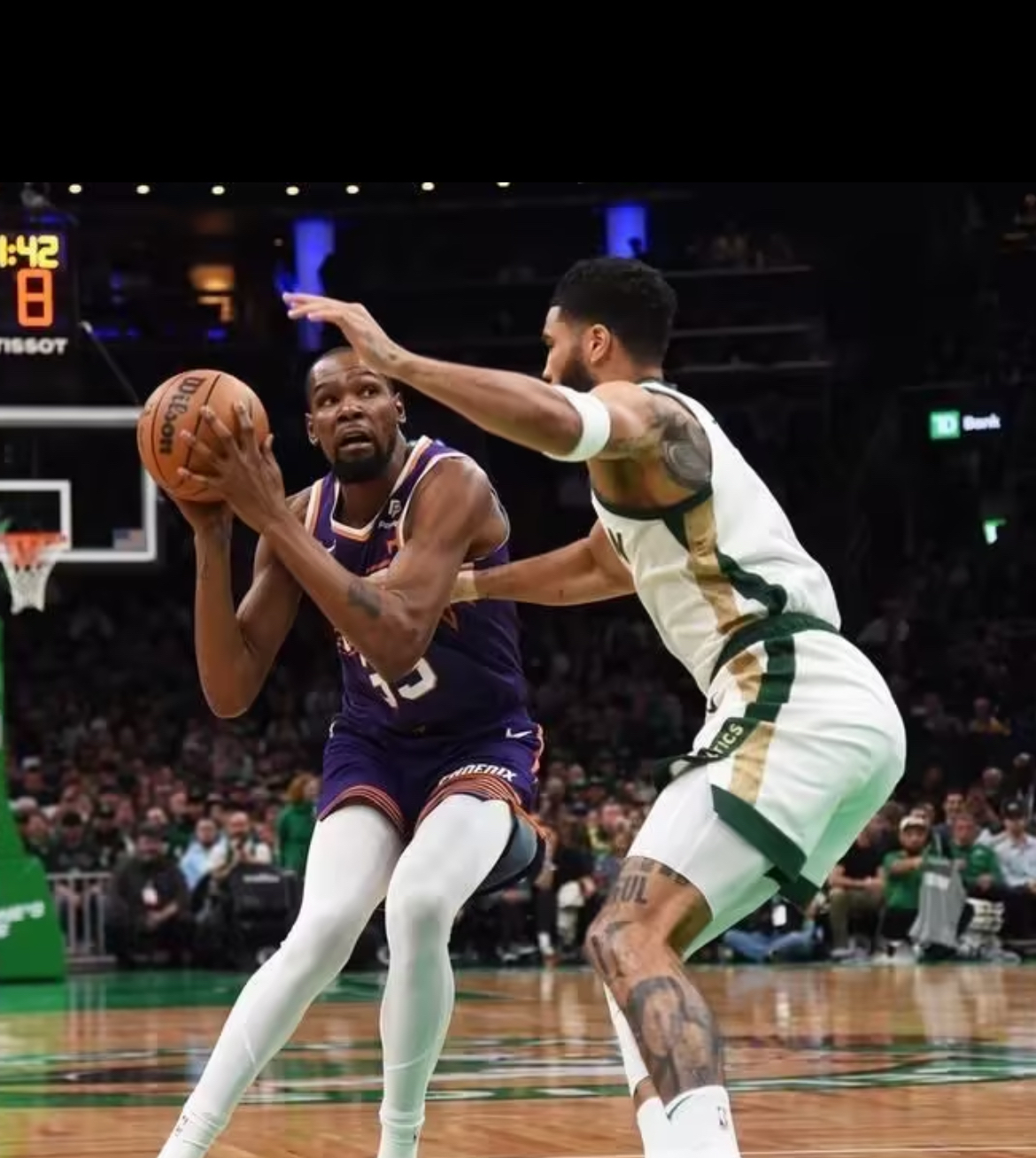 奇才逆转凯尔特人B队，字母哥送出助攻