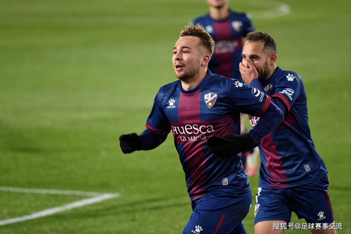 瓦拉多利德客场对阵拉科鲁尼亚，抢分至关重要