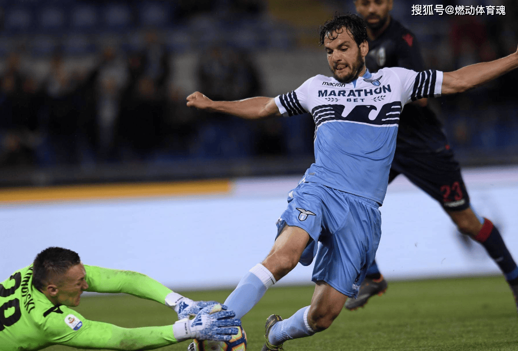 拉齐奥逆转战胜对手，士气大增