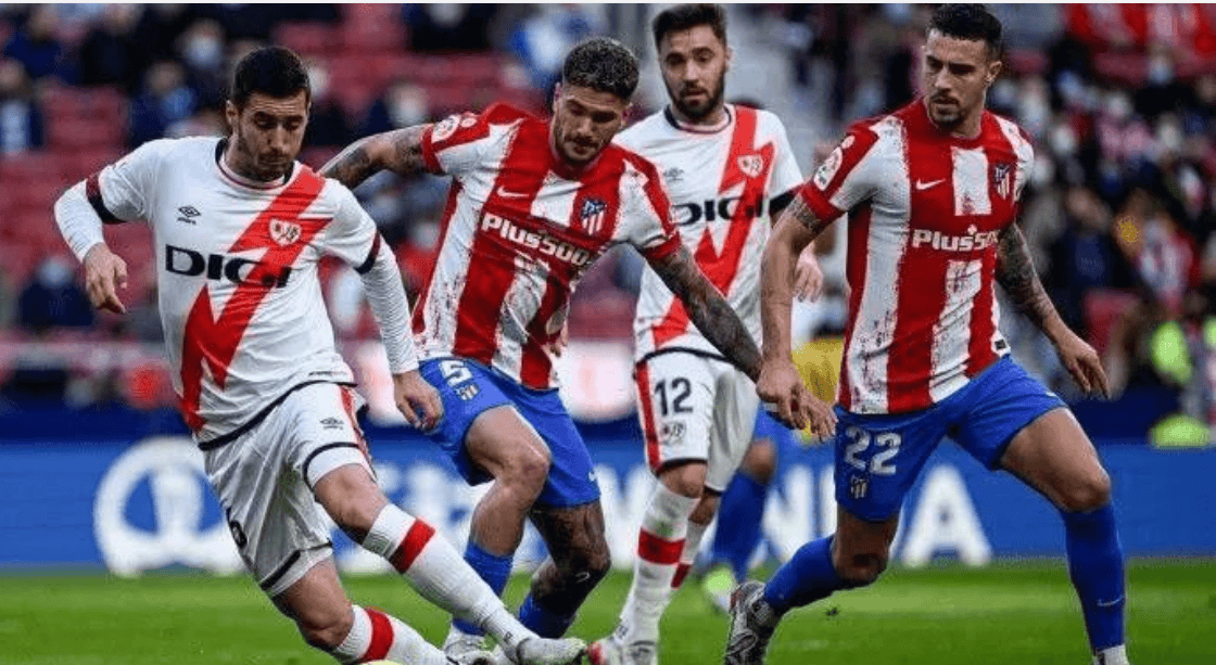 马略卡主场迎战巴列卡诺，实力对决备受期待