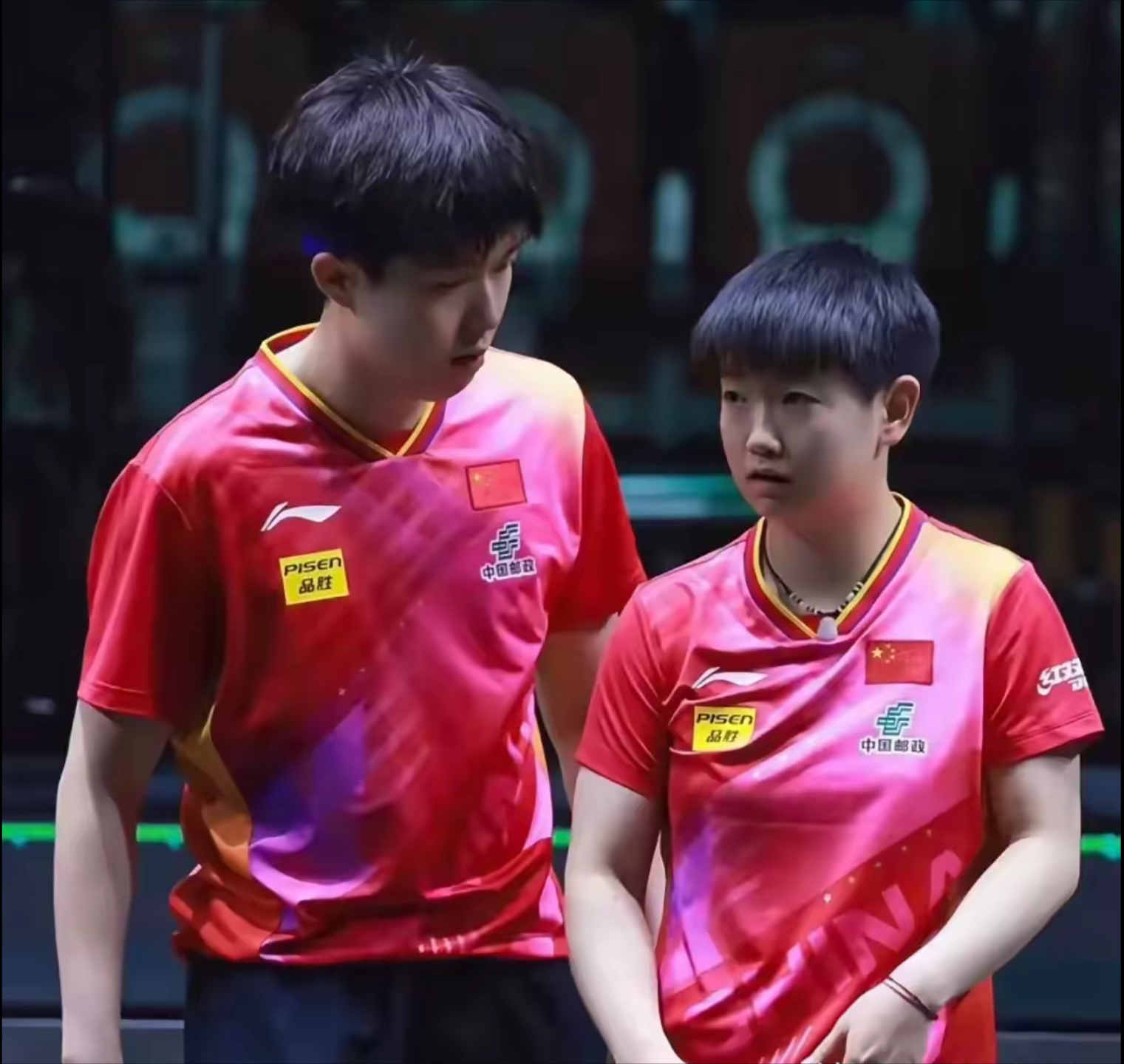 比利时乒乓球队逆转中国乒乓球队,水谷隼关键制胜 比利时乒乓球队逆转中国乒乓球队,水谷隼关键制胜