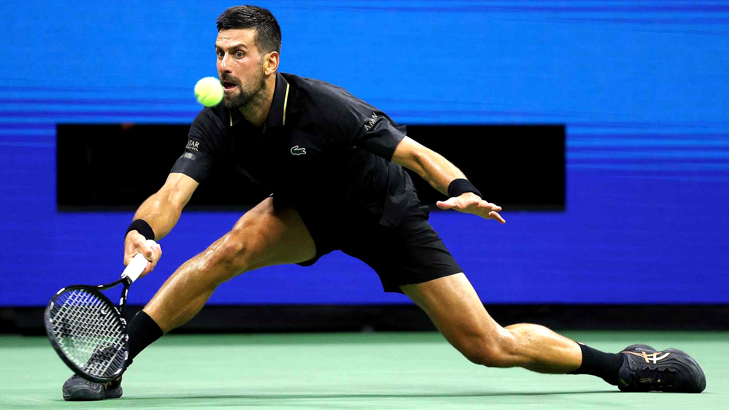 温网翻盘美网,德约科维奇刷新纪录 温网翻盘美网,德约科维奇刷新纪录