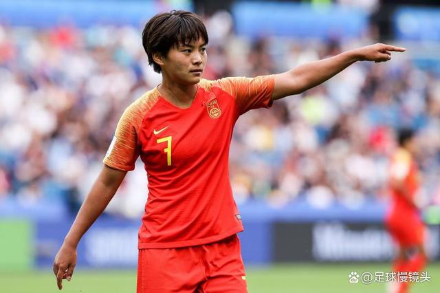 女足比赛惊险刺激,中国队实力突显