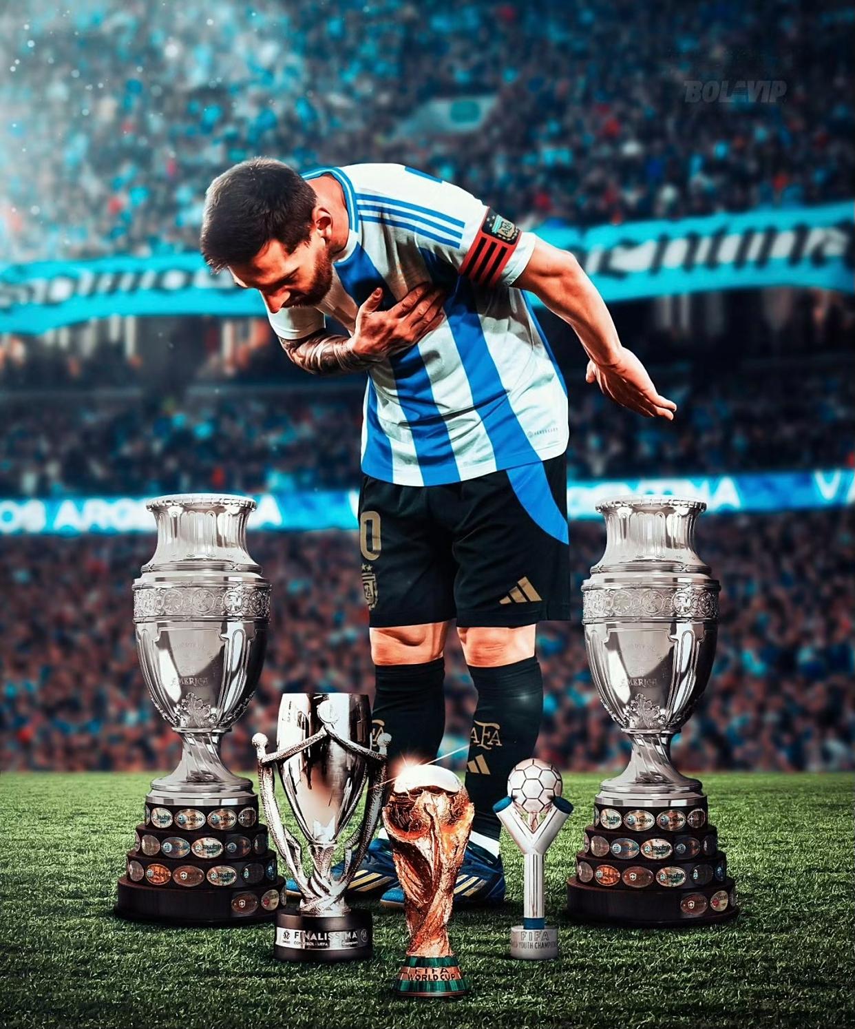 足球盛事:阿根廷夺得胜利,晋级下一轮 足球盛事:阿根廷夺得胜利,晋级下一轮