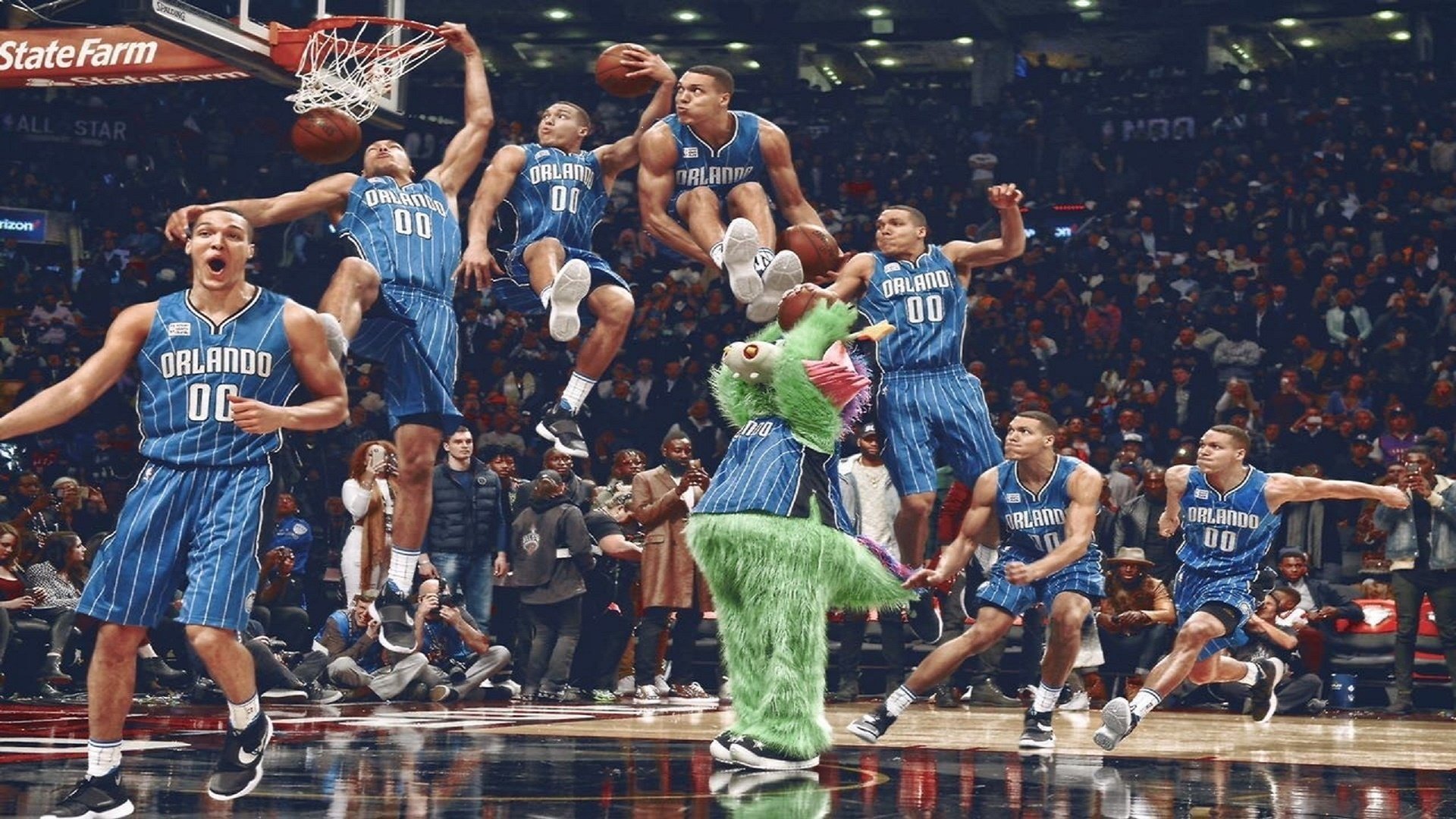 绝境重生,快船鏖战五场,伦纳德致命封盖锁定西决门票