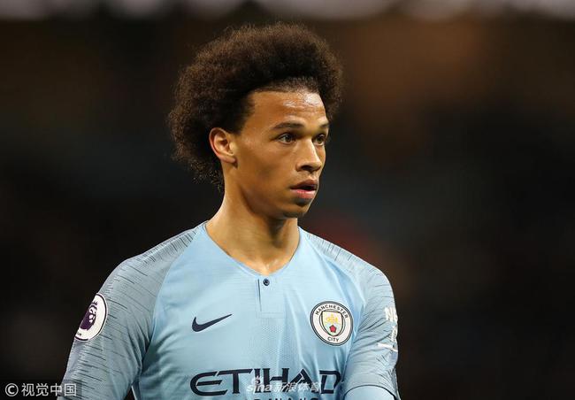 丹麦横扫切尔西,萨内高光表现 丹麦横扫切尔西,萨内高光表现