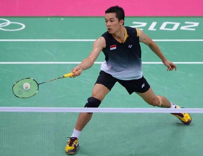 韩国羽毛球队轻取泰国羽毛球队,陶菲克统治全场 韩国羽毛球队轻取泰国羽毛球队,陶菲克统治全场