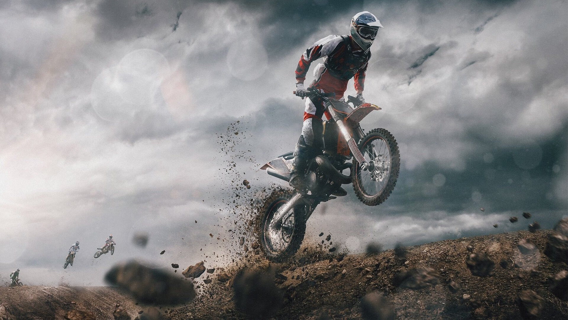 F1街道赛之夜，当恩比德式统治力让悬念提前终结