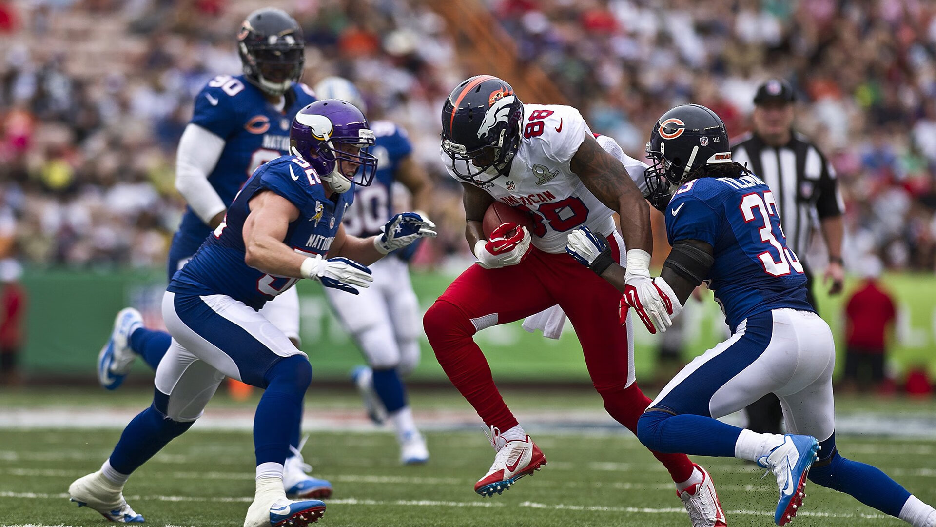 绿茵与球台的交响，葡萄牙横扫日本，张继科点燃赛场