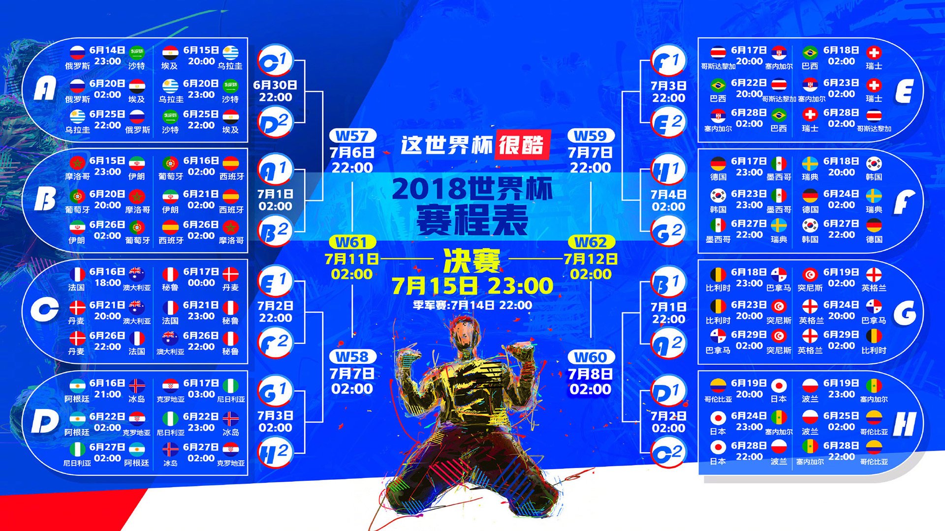 蓝月弯刀,萨卡撕裂中亚防线,英格兰在2026世界杯F组上演华丽屠杀